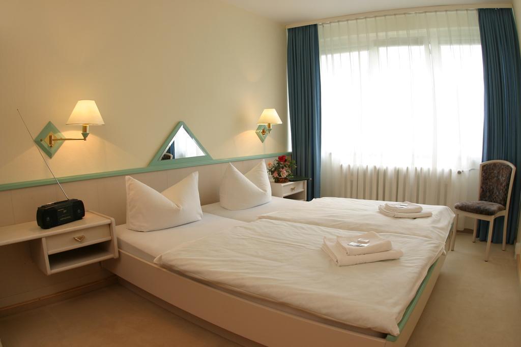 Ferienhotel Markersbach Zimmer foto